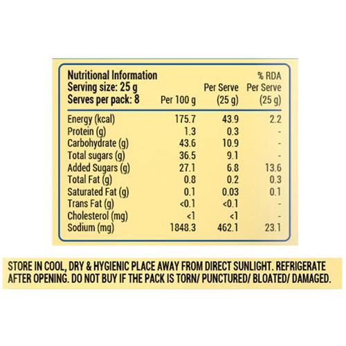 ChefBoss Stir Fry Sauce & Dip - Spicy Barbeque, 200 g-4.webp